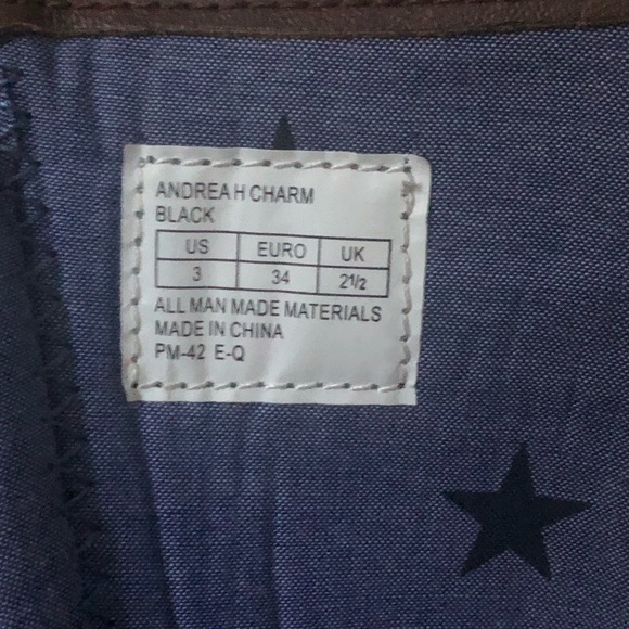 Black/Brown Hilfiger Andrea Eq Boots H-Charm 3 - Picture 8 of 8